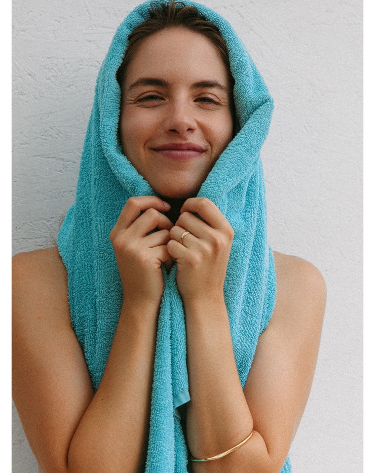 Rebecca Bagnol