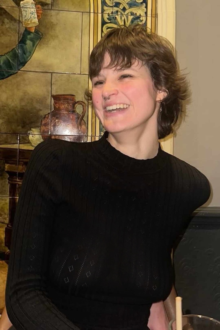 Peyton Kennedy