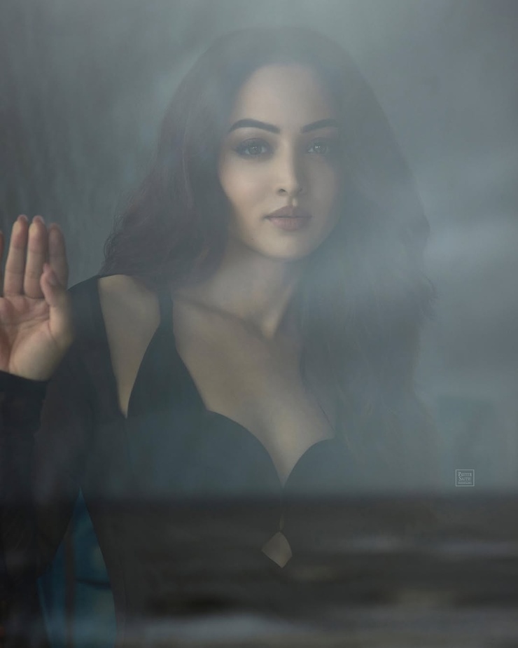 Sandeepa Dhar