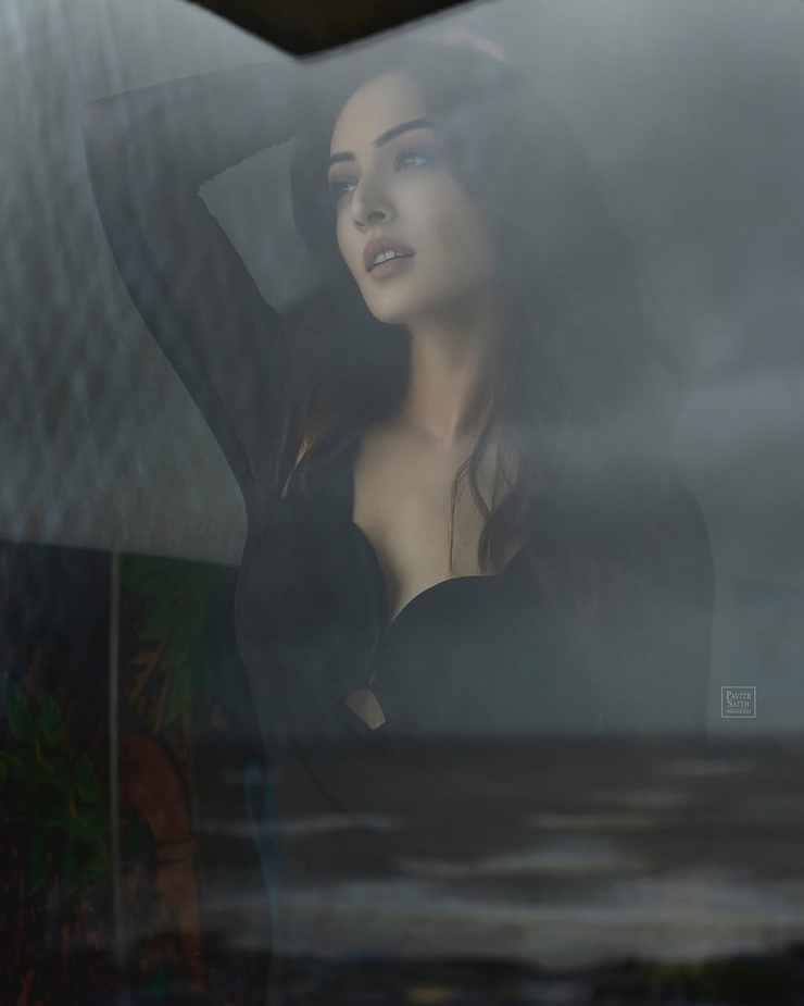 Sandeepa Dhar