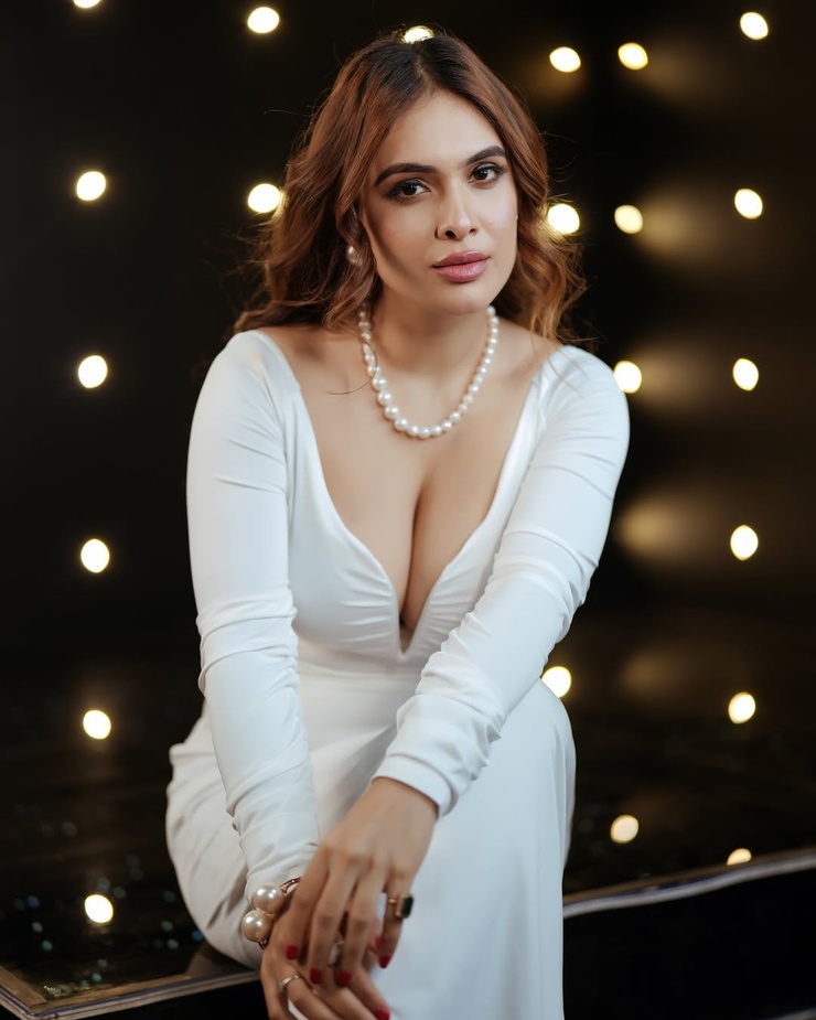 Neha Malik