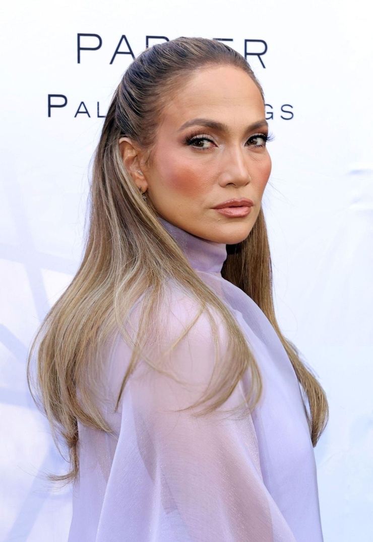 Jennifer Lopez
