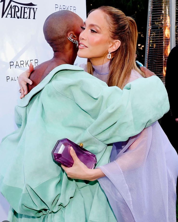 Jennifer Lopez