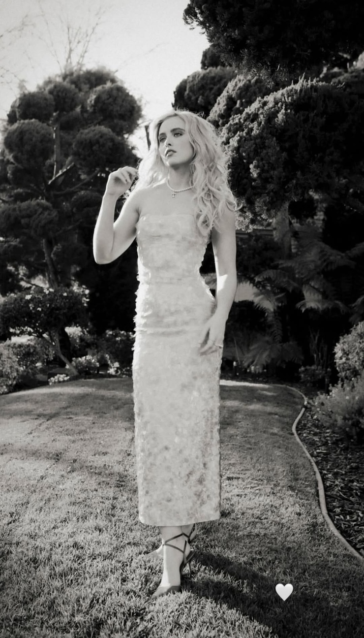 Kathryn Newton