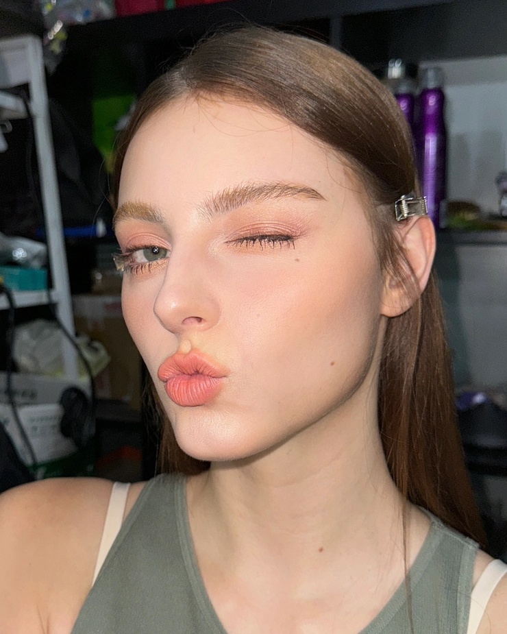 Marina Bondarko