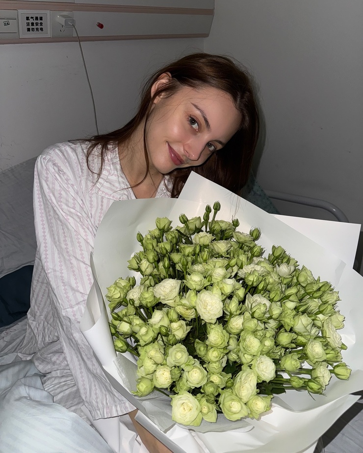 Marina Bondarko
