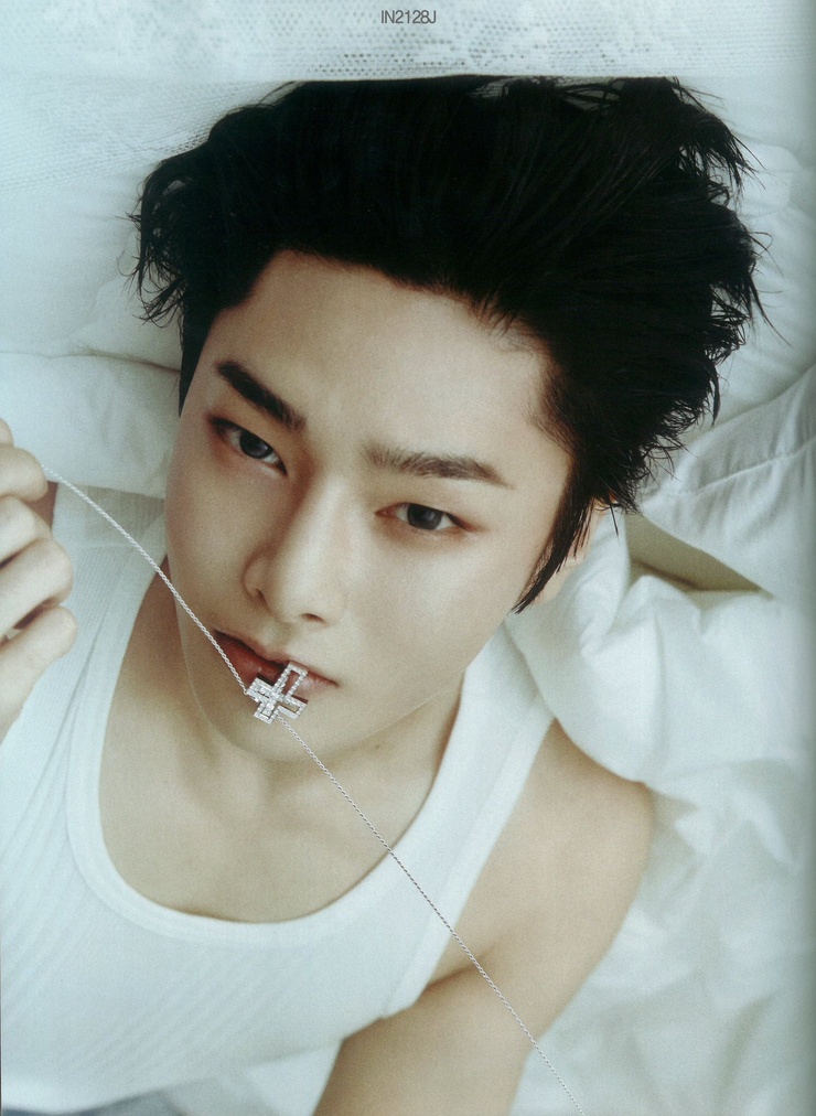 Jeong-in Yang