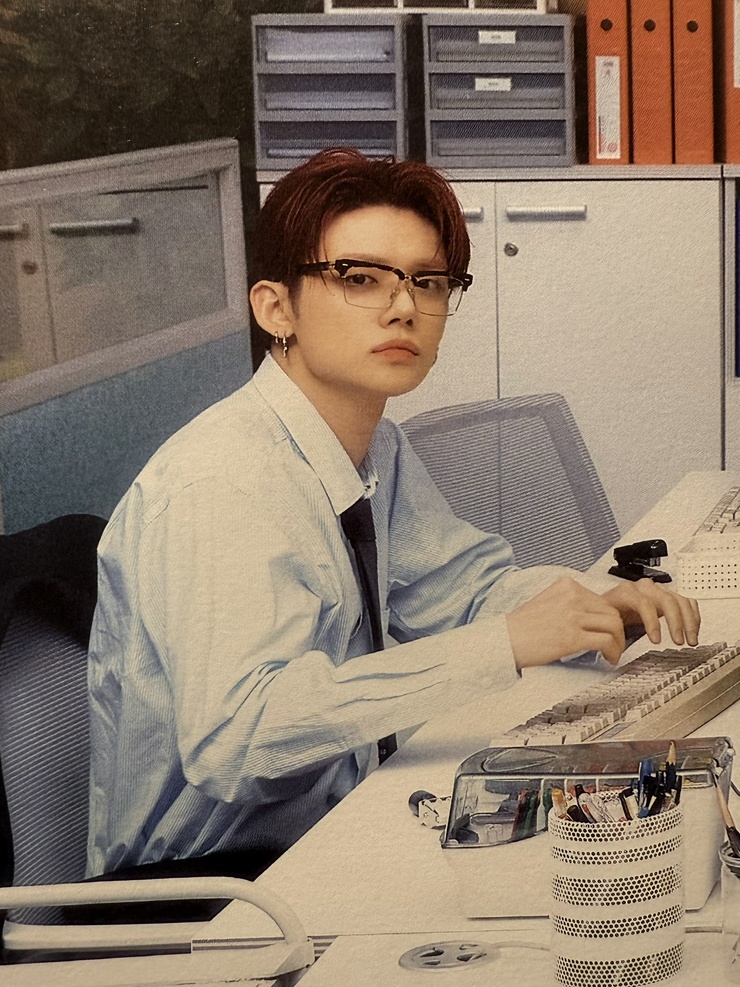 Choi Yeonjun (최연준)