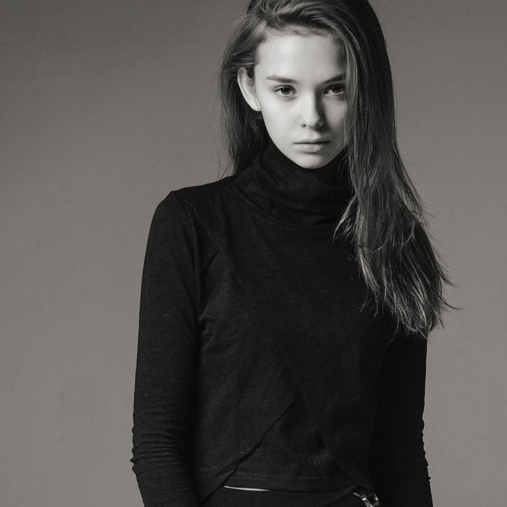 Alisa Kirpichnikova