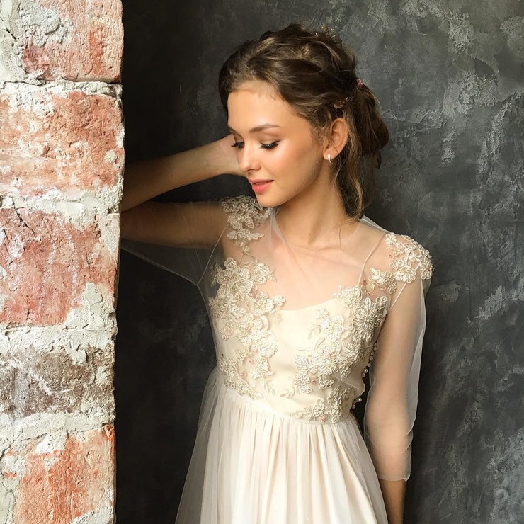 Alisa Kirpichnikova
