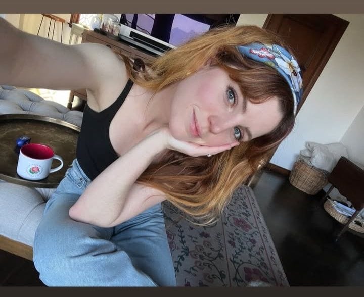 Sydney Sierota Sydney Sierota