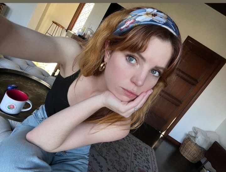 Sydney Sierota Sydney Sierota