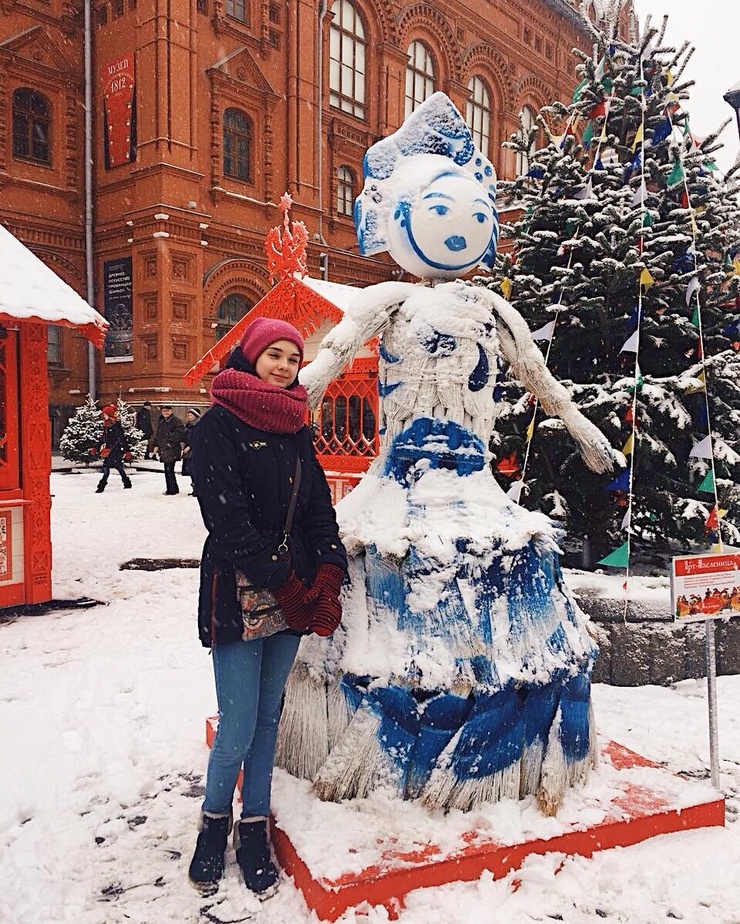 Alisa Kirpichnikova