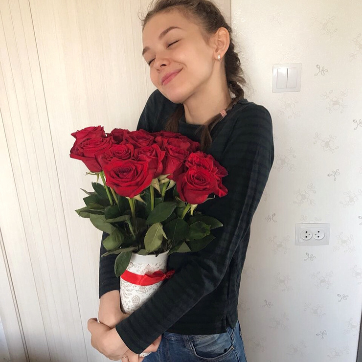Alisa Kirpichnikova