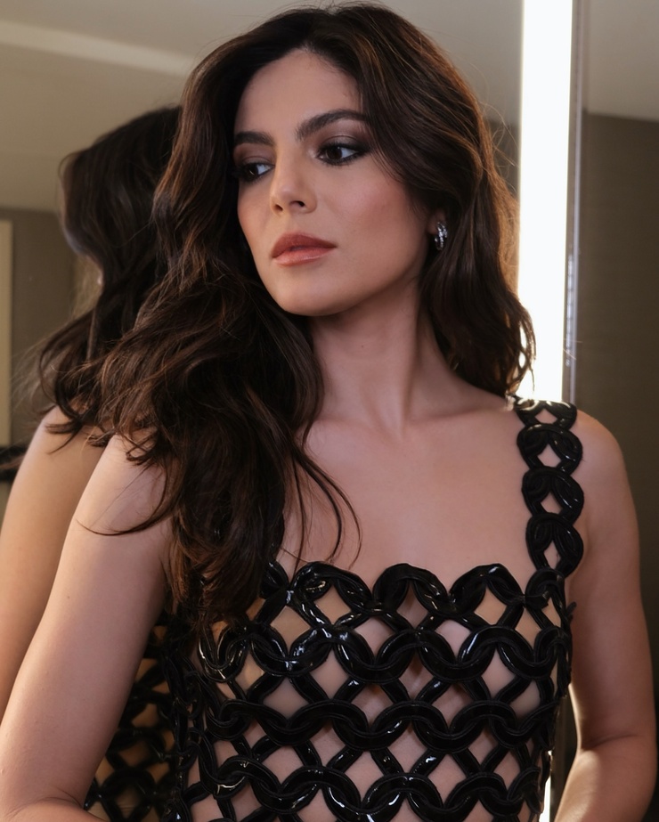 Monica Barbaro Monica Barbaro