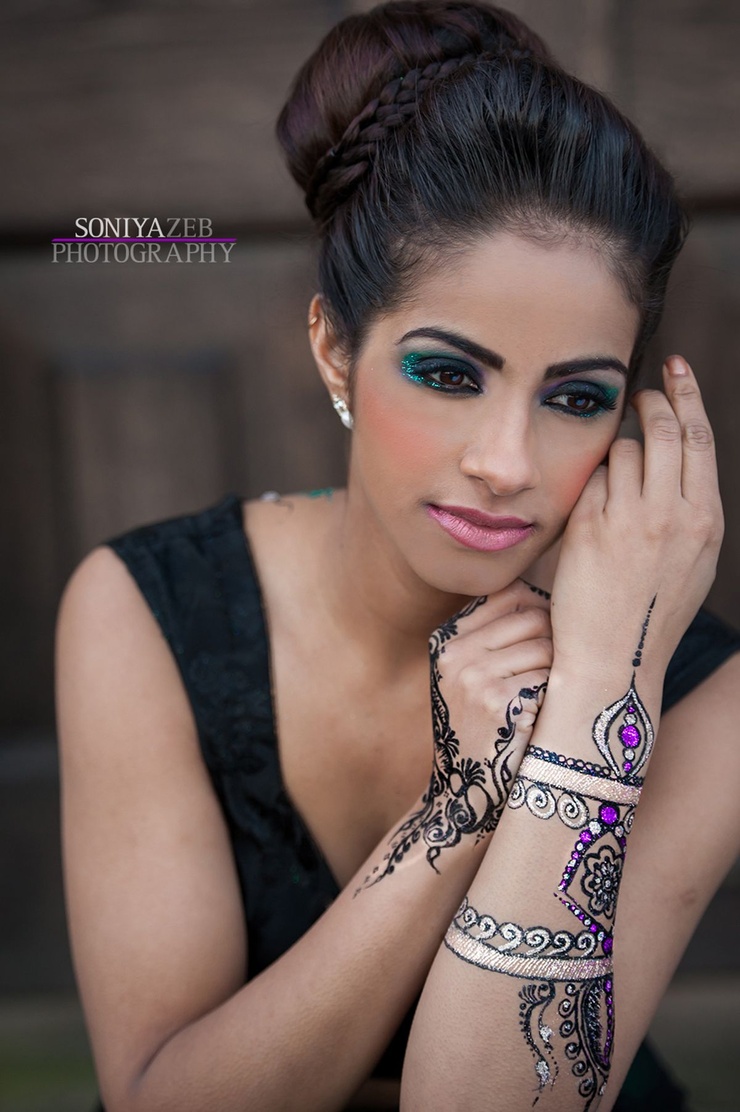 Mandip Gill