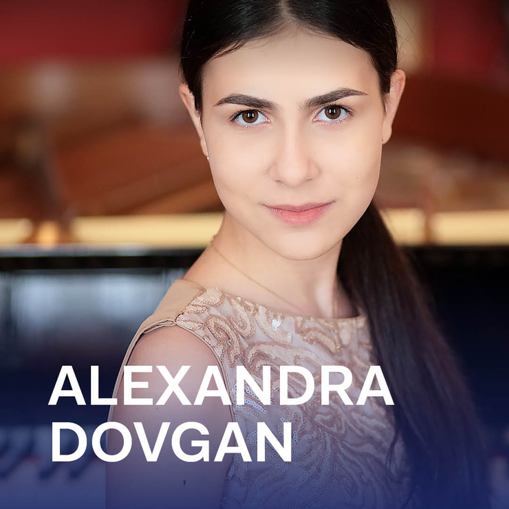 Alexandra Dovgan