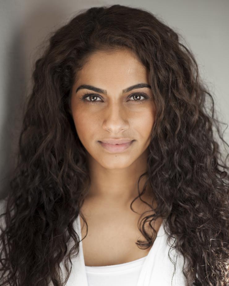 Mandip Gill