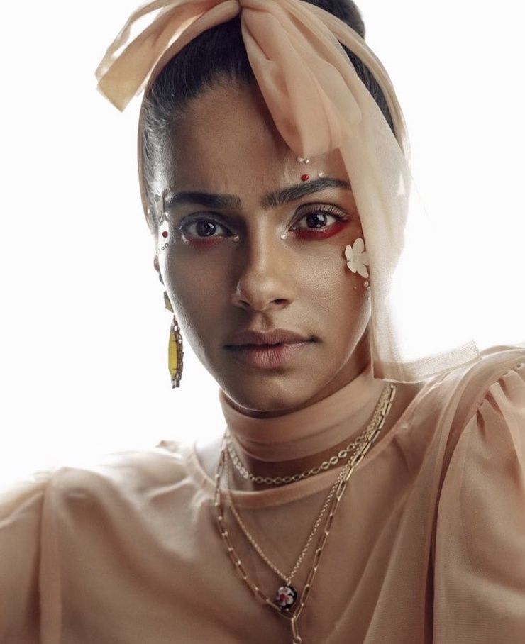 Mandip Gill Mandip Gill