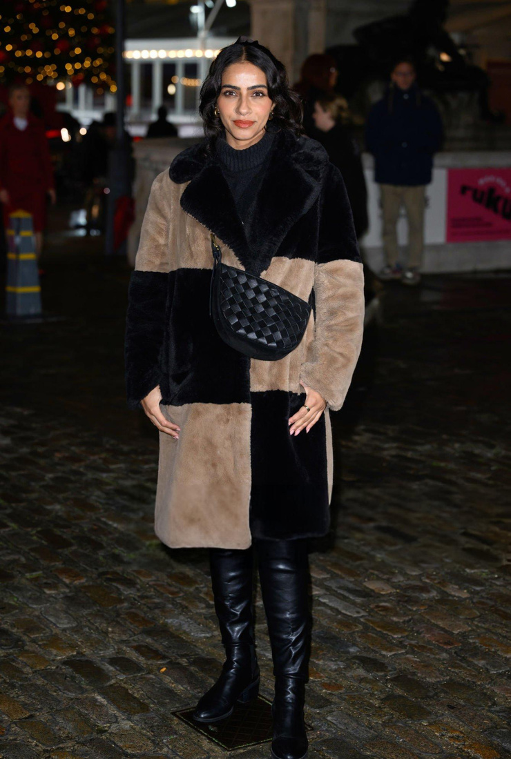 Mandip Gill