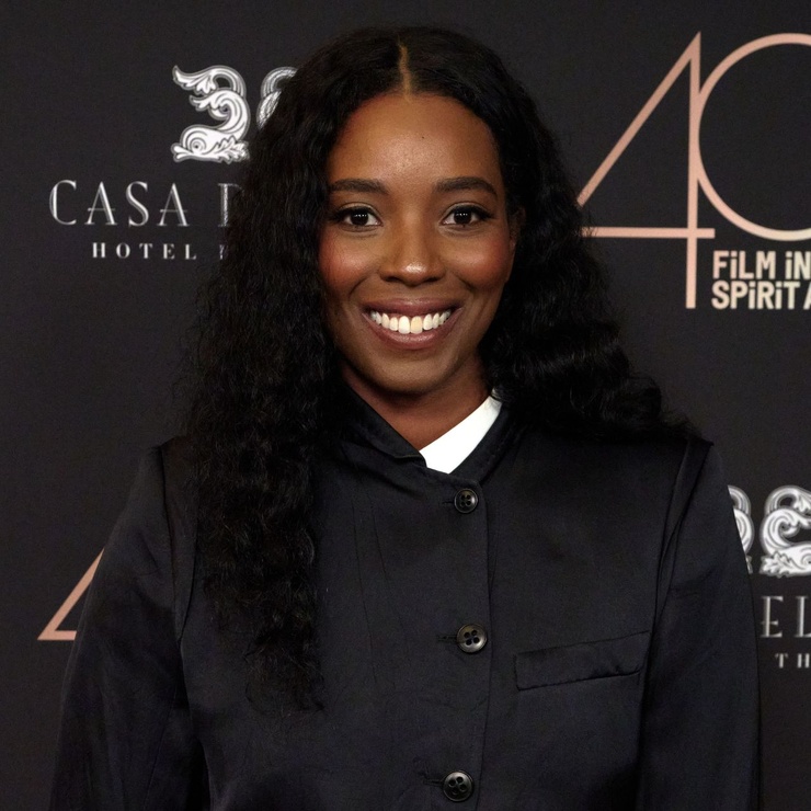 Olivia Washington