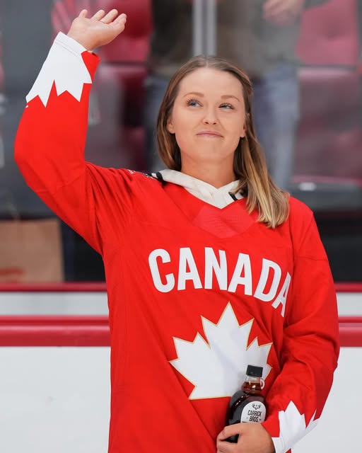 Brooke Henderson (Golfer)