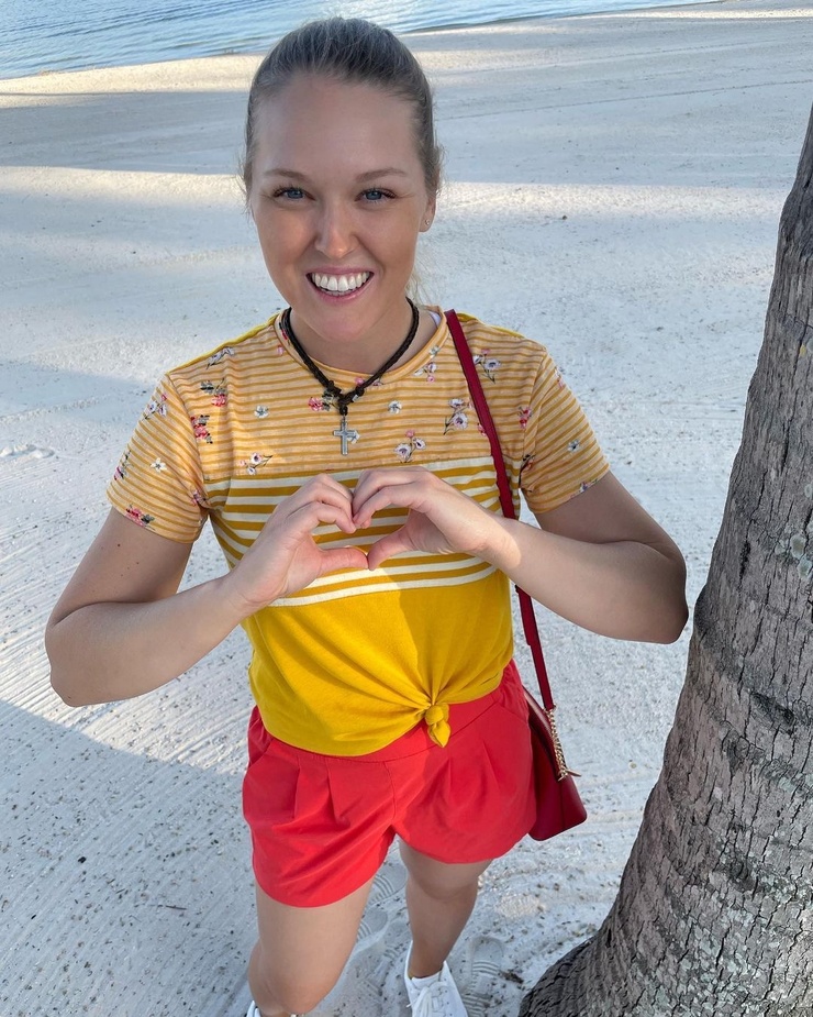 Brooke Henderson (Golfer)