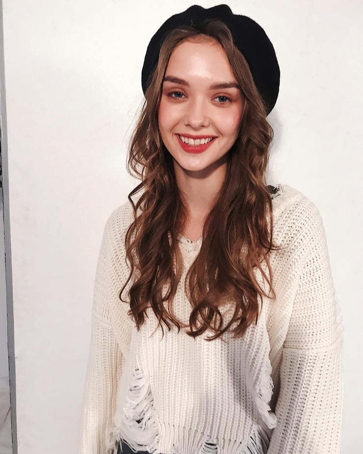 Alisa Kirpichnikova