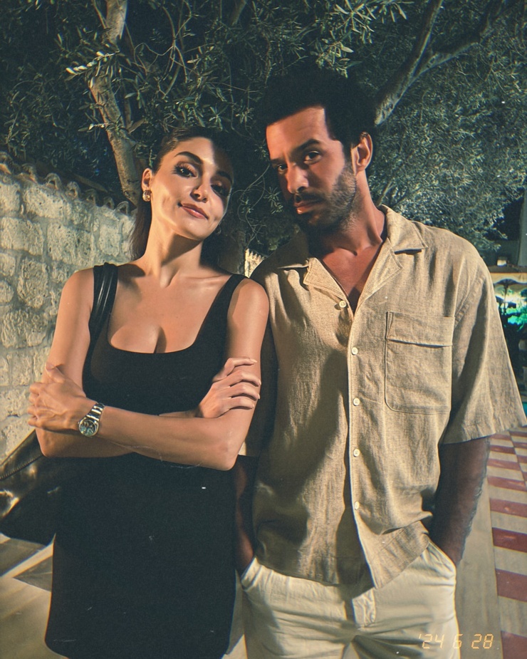 Hande Erçel