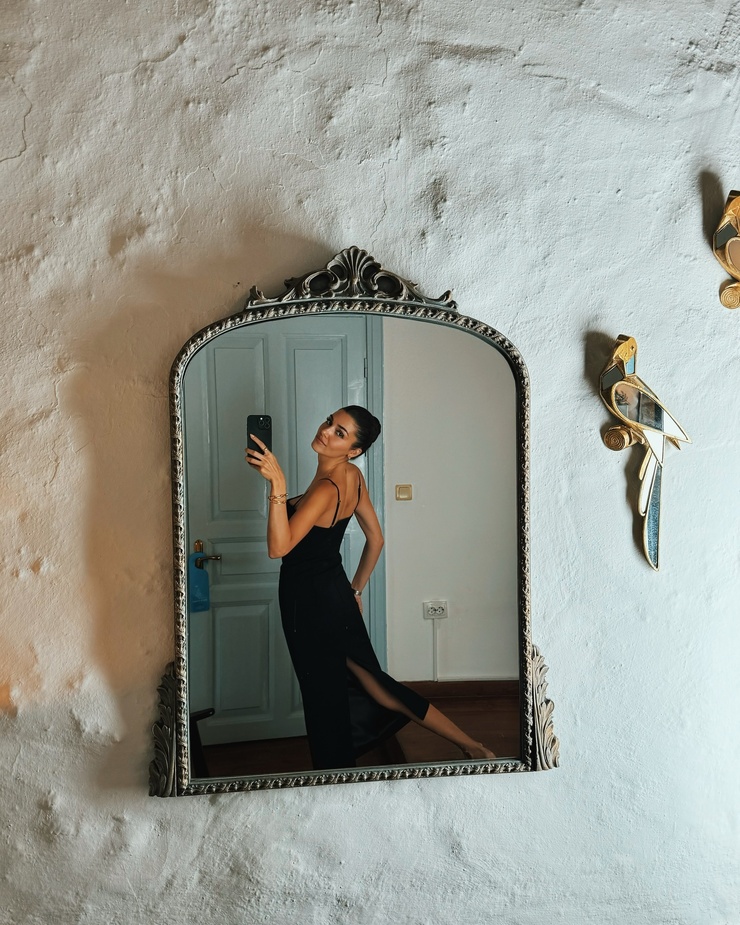 Hande Erçel Hande Erçel