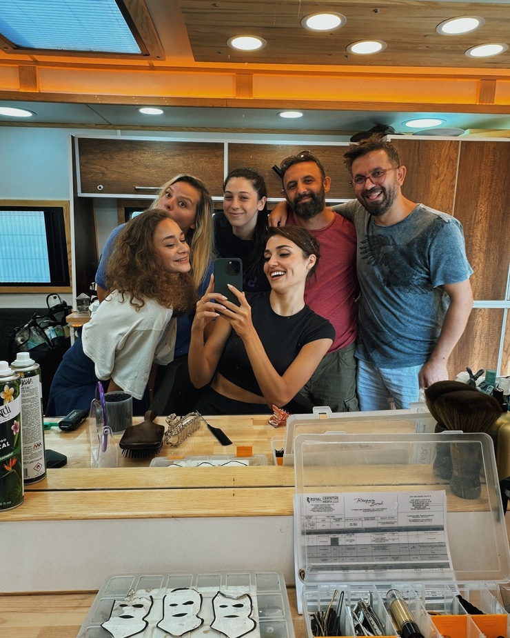 Hande Erçel