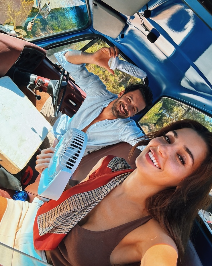 Hande Erçel Hande Erçel