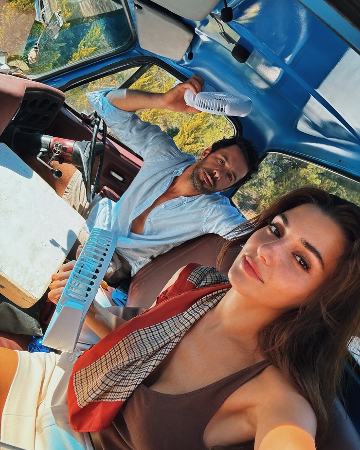 Hande Erçel Hande Erçel