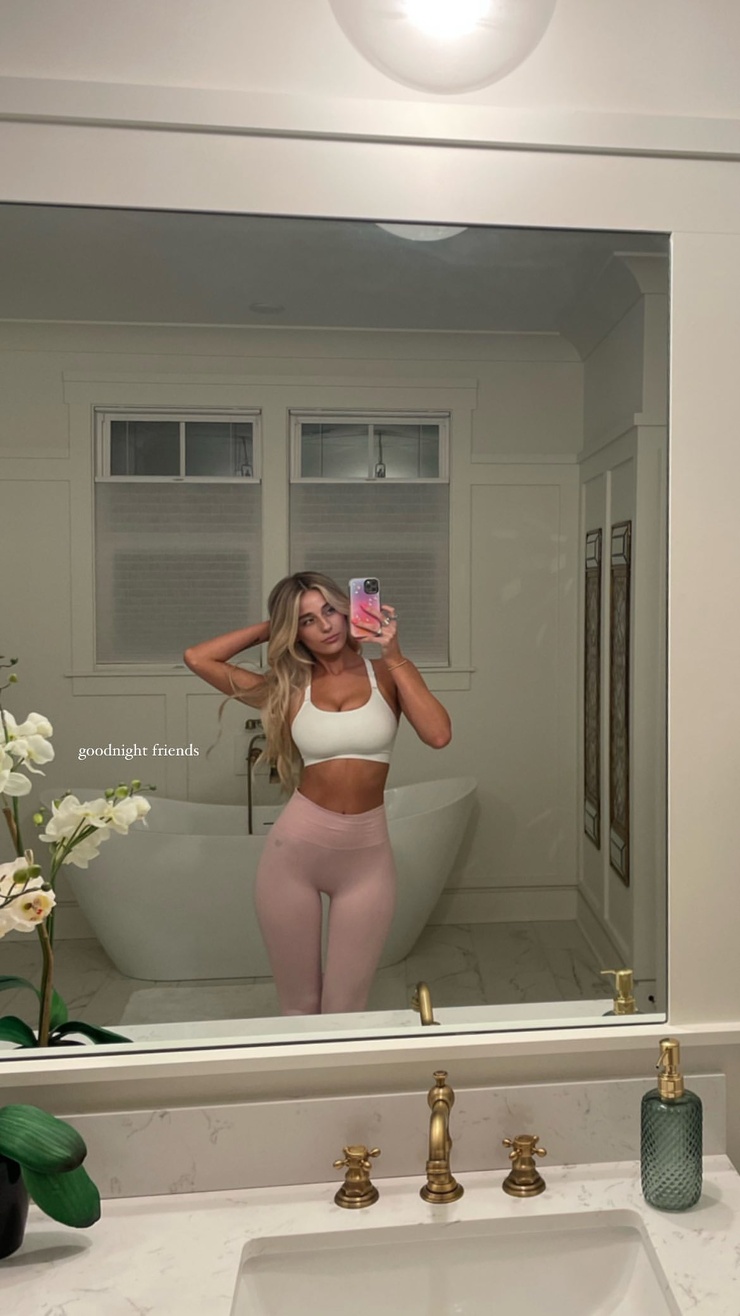 Maddie Hope