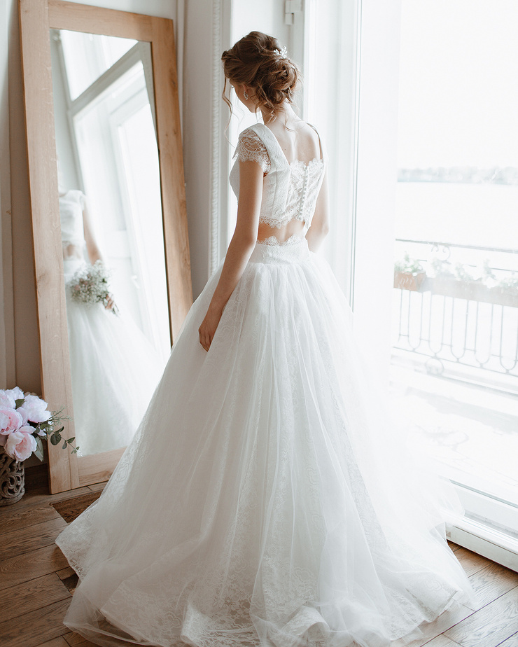 Alisa Kirpichnikova Alisa Kirpichnikova