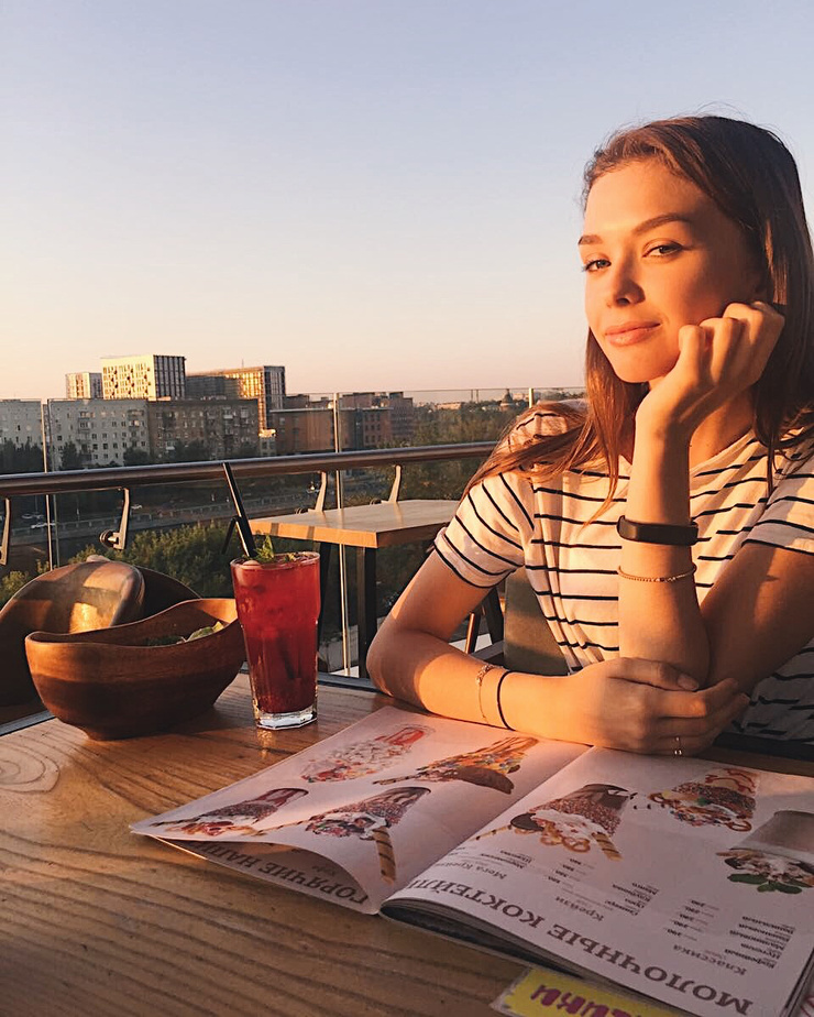 Alisa Kirpichnikova