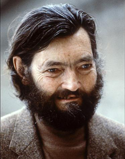 Julio Cortazar