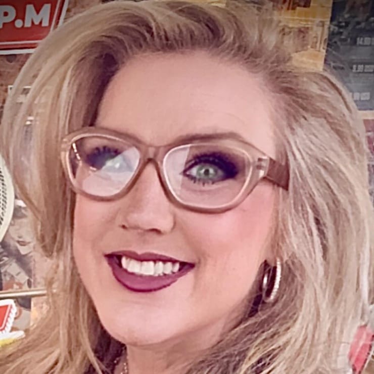 Stephanie Nadolny
