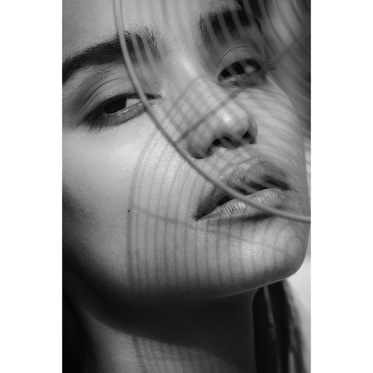Shonali Singh model