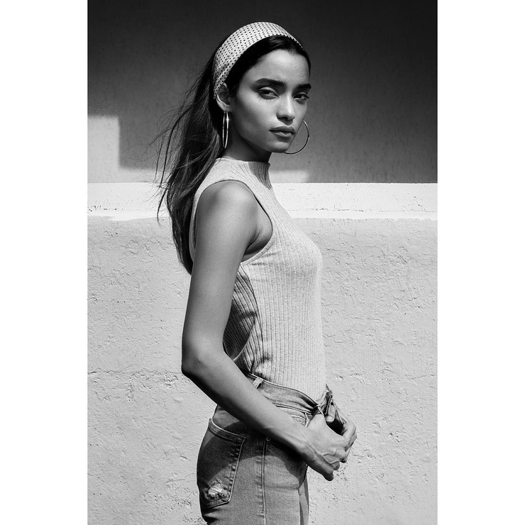 Shonali Singh model