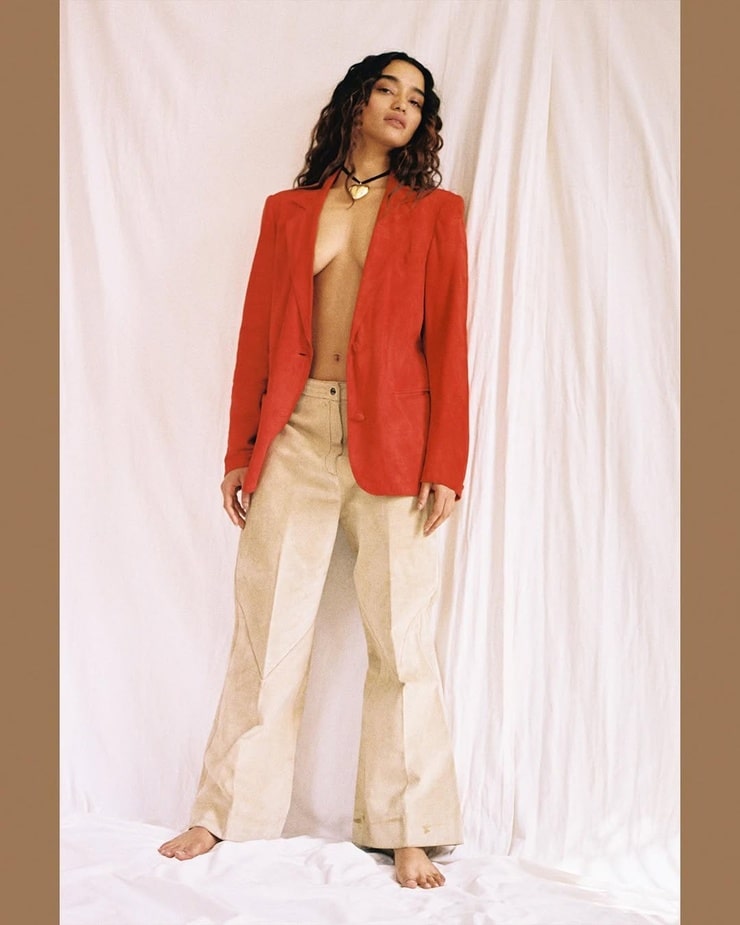 Shonali Singh model