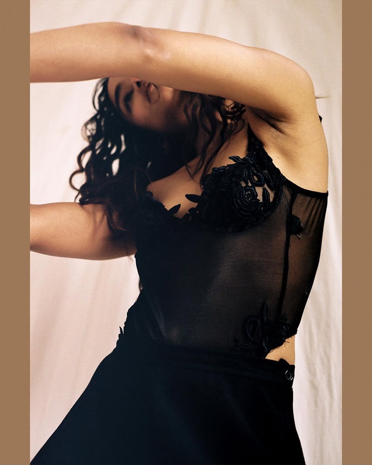Shonali Singh model