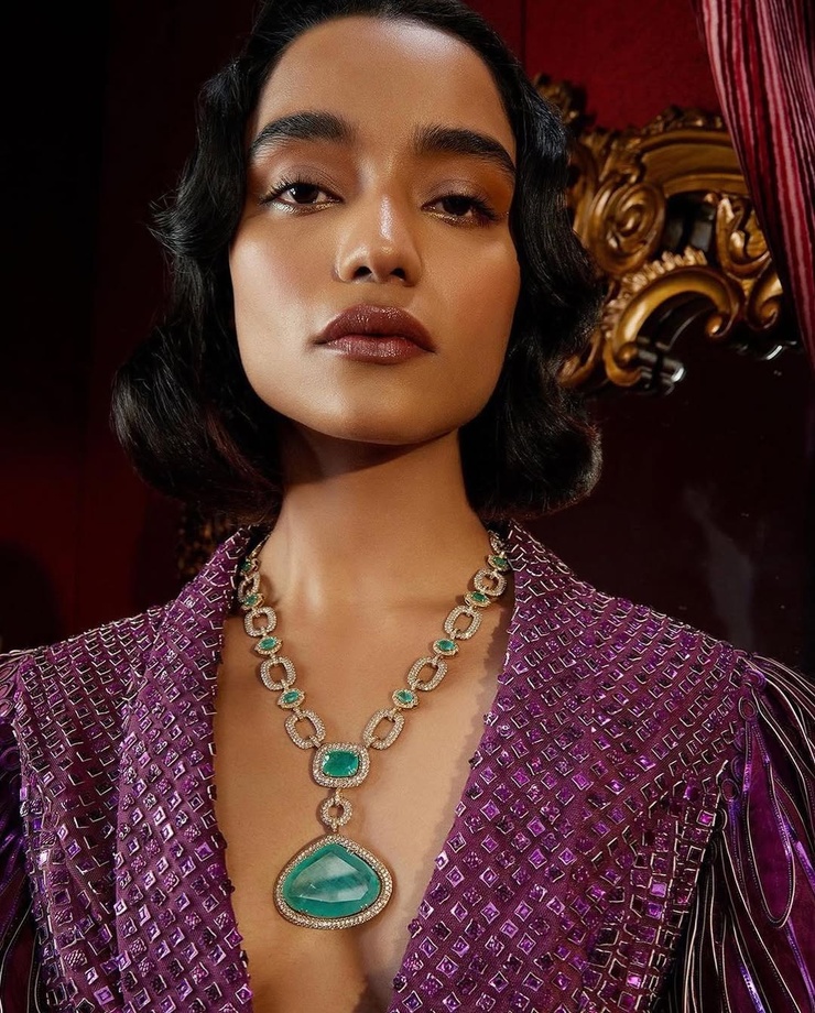 Shonali Singh model