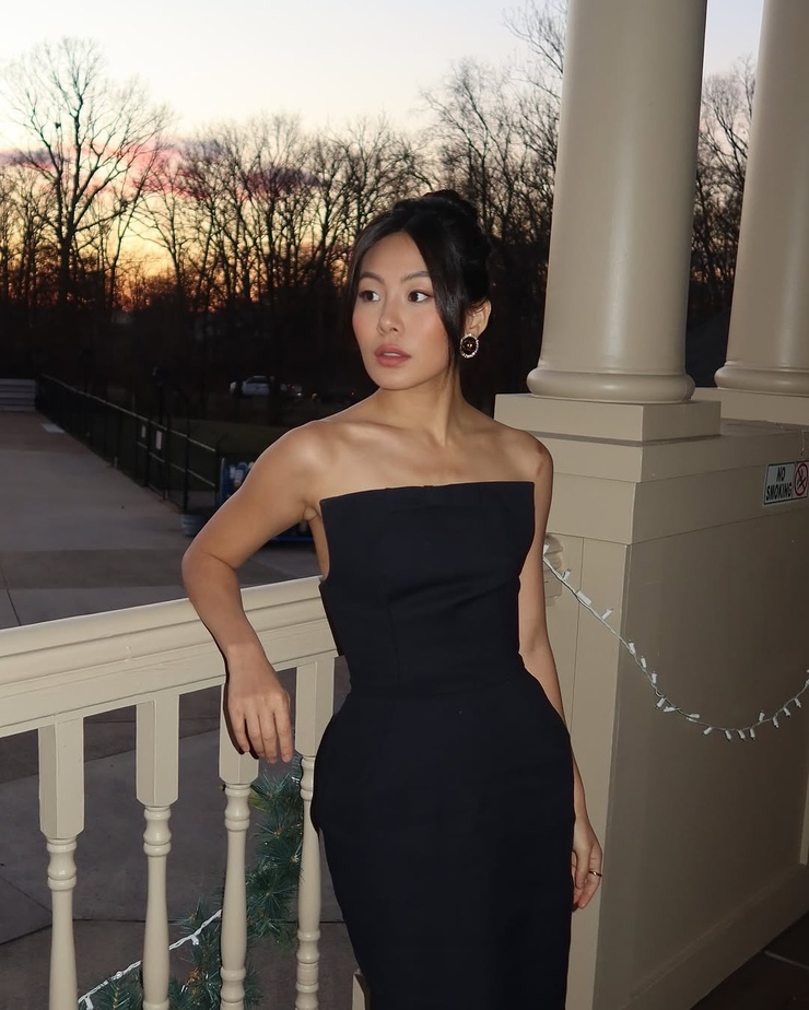 Nicole Kang