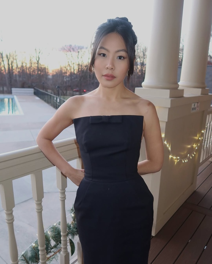 Nicole Kang