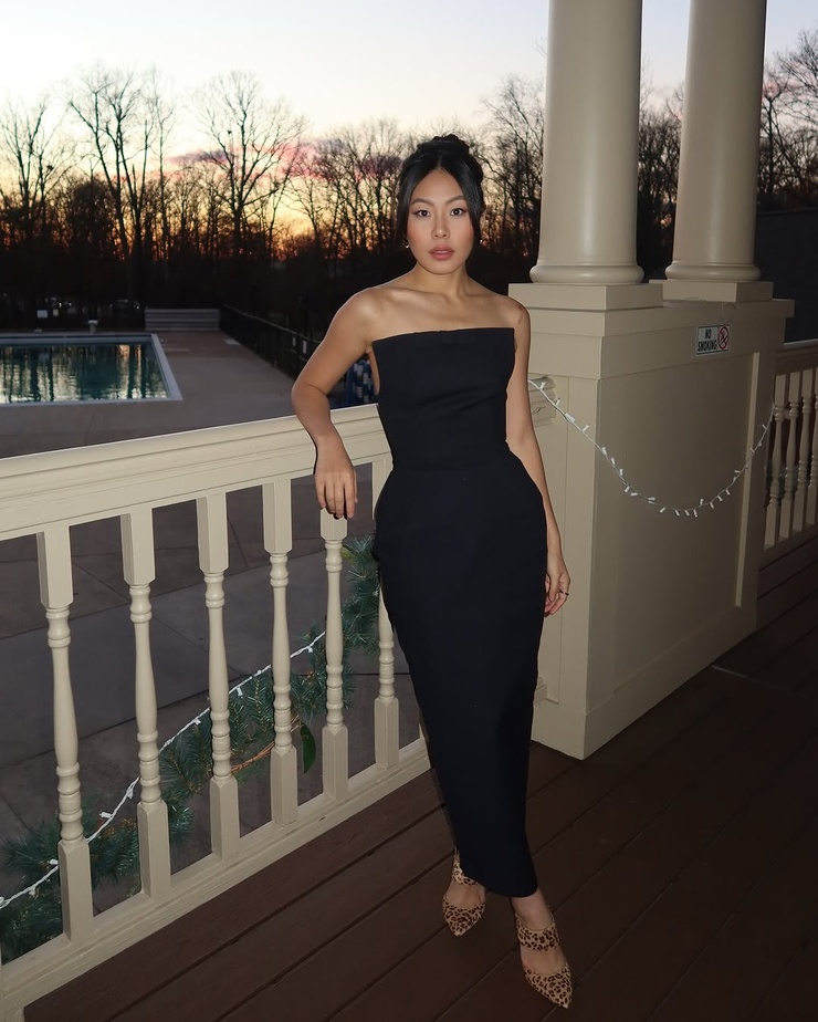Nicole Kang