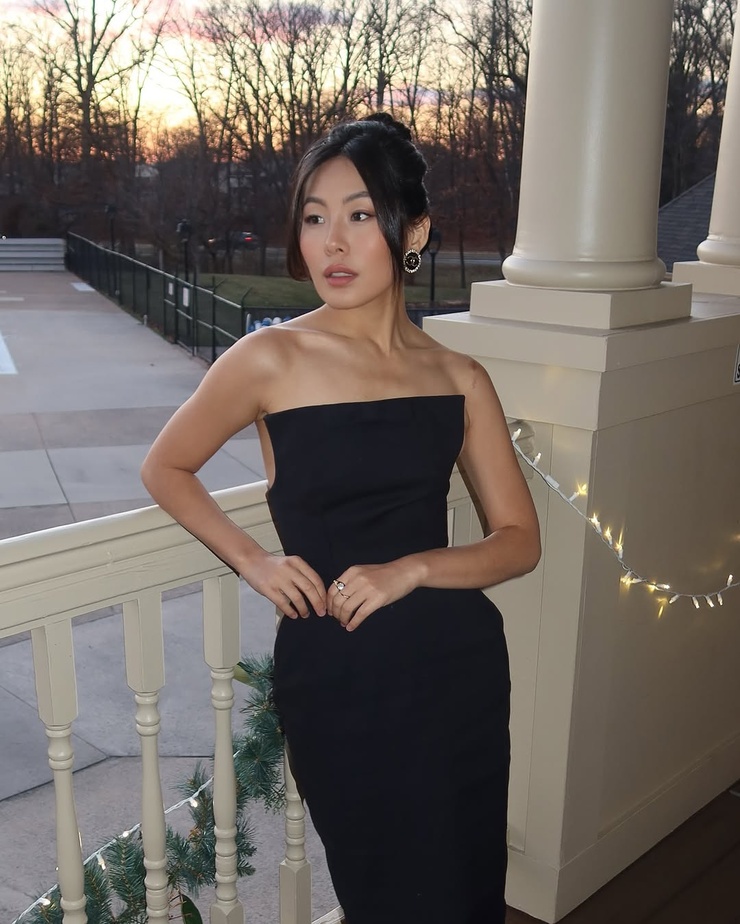 Nicole Kang