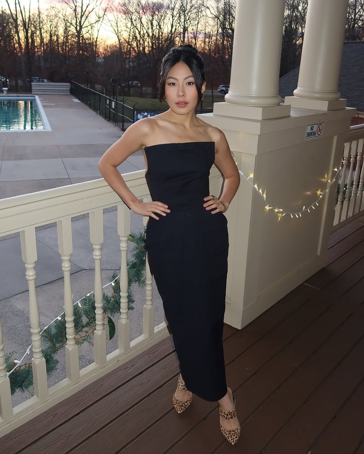 Nicole Kang