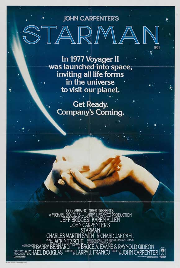 Starman