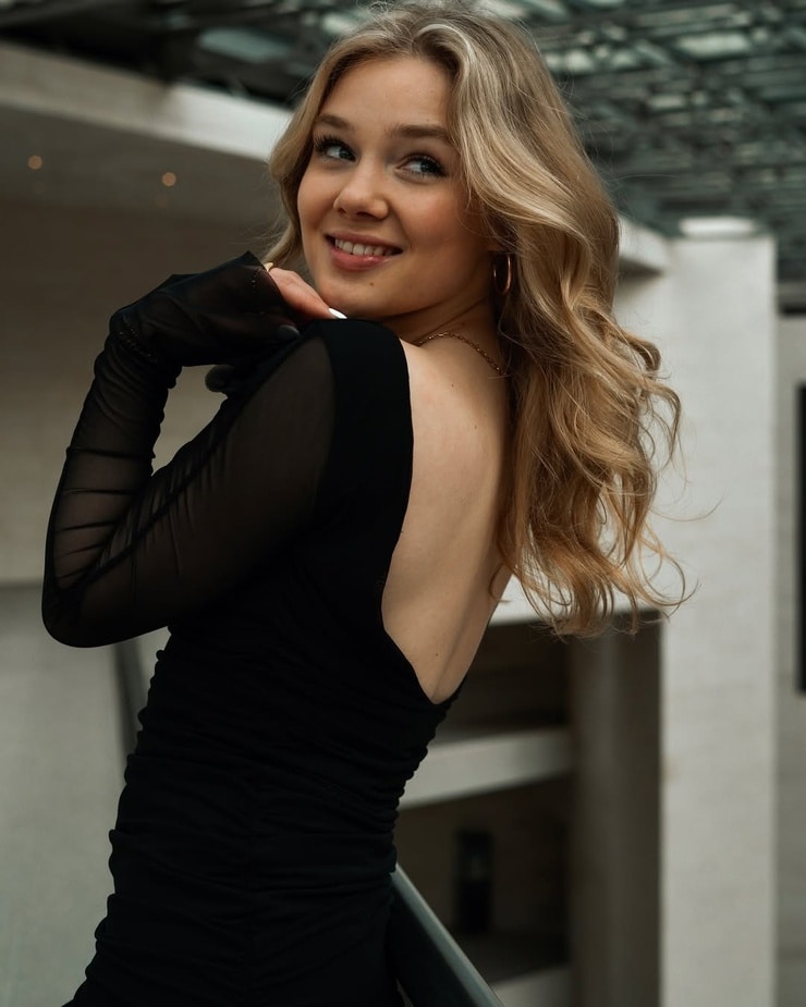 Chiara Tews